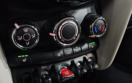 MINI Hatch, 2021 год, 1 893 000 рублей, 14 фотография
