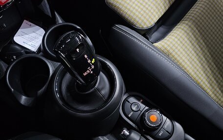 MINI Hatch, 2021 год, 1 893 000 рублей, 15 фотография