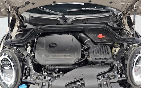 MINI Hatch, 2021 год, 1 893 000 рублей, 5 фотография