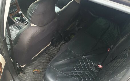 Peugeot 307 I, 2001 год, 250 000 рублей, 7 фотография