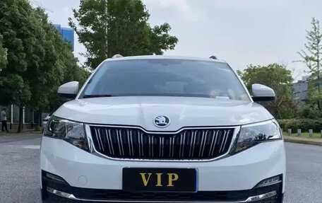 Skoda Kamiq I, 2022 год, 1 620 000 рублей, 3 фотография