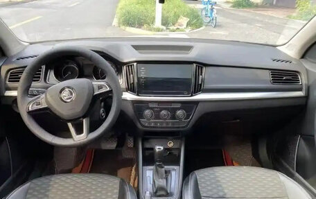 Skoda Kamiq I, 2022 год, 1 620 000 рублей, 8 фотография