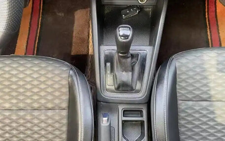 Skoda Kamiq I, 2022 год, 1 620 000 рублей, 10 фотография