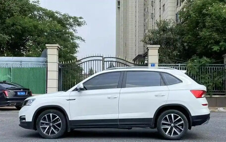 Skoda Kamiq I, 2022 год, 1 620 000 рублей, 6 фотография