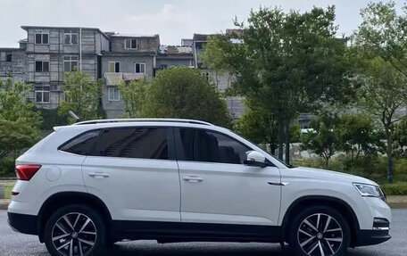 Skoda Kamiq I, 2022 год, 1 620 000 рублей, 7 фотография
