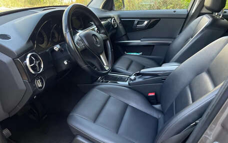 Mercedes-Benz GLK-Класс, 2012 год, 1 750 000 рублей, 8 фотография