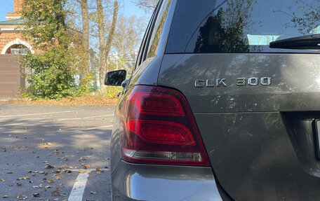 Mercedes-Benz GLK-Класс, 2012 год, 1 750 000 рублей, 6 фотография