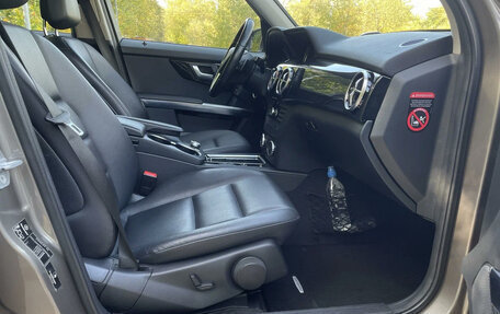 Mercedes-Benz GLK-Класс, 2012 год, 1 750 000 рублей, 11 фотография