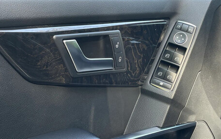Mercedes-Benz GLK-Класс, 2012 год, 1 750 000 рублей, 10 фотография