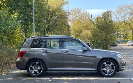 Mercedes-Benz GLK-Класс, 2012 год, 1 750 000 рублей, 2 фотография
