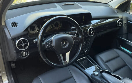 Mercedes-Benz GLK-Класс, 2012 год, 1 750 000 рублей, 9 фотография