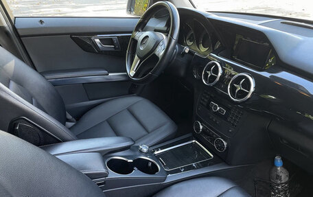 Mercedes-Benz GLK-Класс, 2012 год, 1 750 000 рублей, 12 фотография