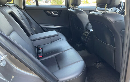 Mercedes-Benz GLK-Класс, 2012 год, 1 750 000 рублей, 13 фотография