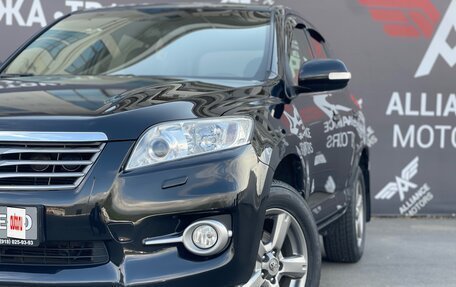 Toyota RAV4, 2012 год, 1 395 000 рублей, 6 фотография