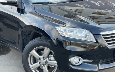 Toyota RAV4, 2012 год, 1 395 000 рублей, 2 фотография