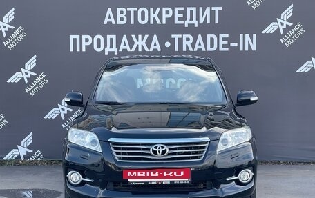 Toyota RAV4, 2012 год, 1 395 000 рублей, 3 фотография
