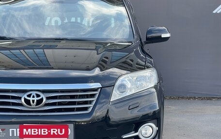 Toyota RAV4, 2012 год, 1 395 000 рублей, 4 фотография