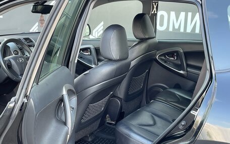Toyota RAV4, 2012 год, 1 395 000 рублей, 14 фотография