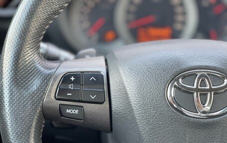 Toyota RAV4, 2012 год, 1 395 000 рублей, 20 фотография