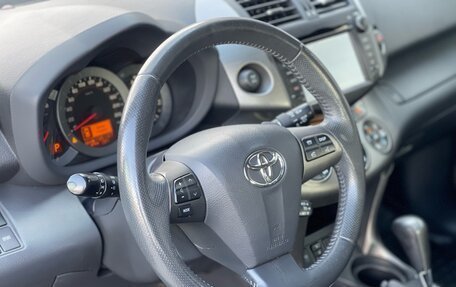 Toyota RAV4, 2012 год, 1 395 000 рублей, 19 фотография