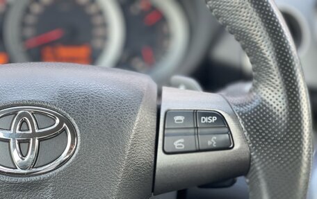 Toyota RAV4, 2012 год, 1 395 000 рублей, 21 фотография