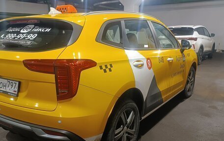 Haval Jolion, 2023 год, 1 432 080 рублей, 6 фотография