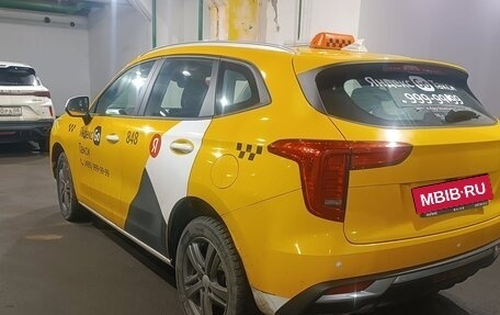 Haval Jolion, 2023 год, 1 432 080 рублей, 4 фотография