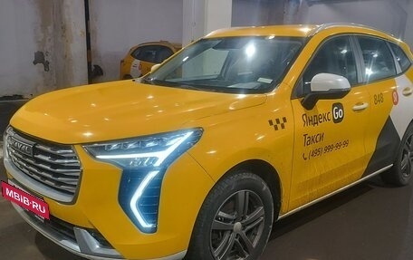 Haval Jolion, 2023 год, 1 432 080 рублей, 3 фотография