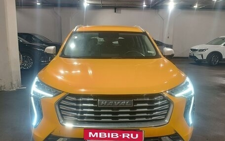 Haval Jolion, 2023 год, 1 432 080 рублей, 2 фотография