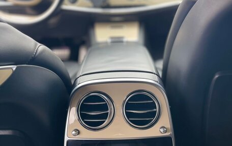 Mercedes-Benz S-Класс, 2014 год, 4 500 000 рублей, 15 фотография