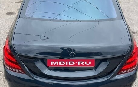 Mercedes-Benz S-Класс, 2014 год, 4 500 000 рублей, 11 фотография