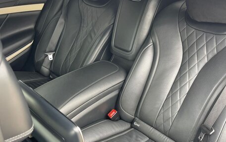 Mercedes-Benz S-Класс, 2014 год, 4 500 000 рублей, 23 фотография