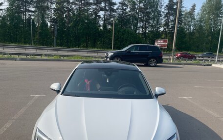 Audi A5, 2019 год, 3 850 000 рублей, 7 фотография