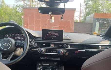 Audi A5, 2019 год, 3 850 000 рублей, 11 фотография
