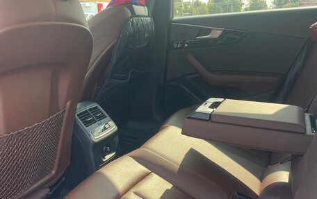 Audi A5, 2019 год, 3 850 000 рублей, 13 фотография