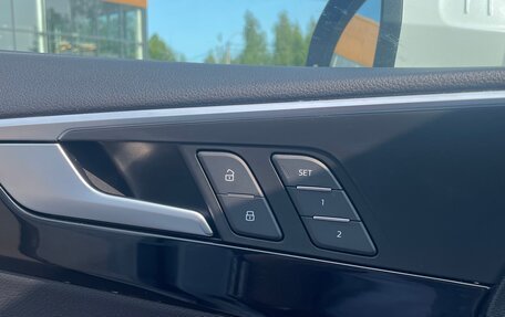 Audi A5, 2019 год, 3 850 000 рублей, 16 фотография