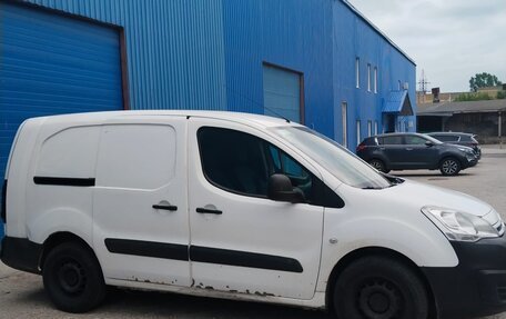 Citroen Berlingo II рестайлинг, 2016 год, 660 000 рублей, 3 фотография
