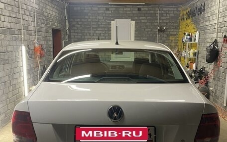 Volkswagen Polo VI (EU Market), 2014 год, 1 190 000 рублей, 3 фотография