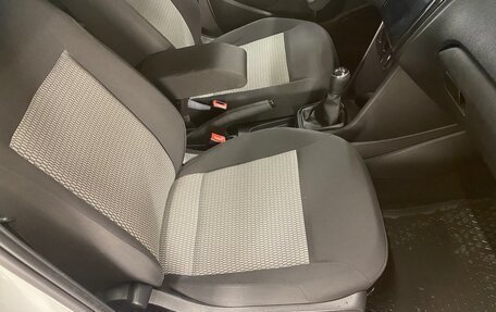 Volkswagen Polo VI (EU Market), 2014 год, 1 190 000 рублей, 8 фотография