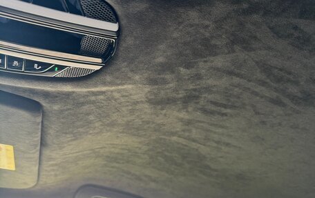 Porsche Cayenne III, 2020 год, 12 000 000 рублей, 11 фотография