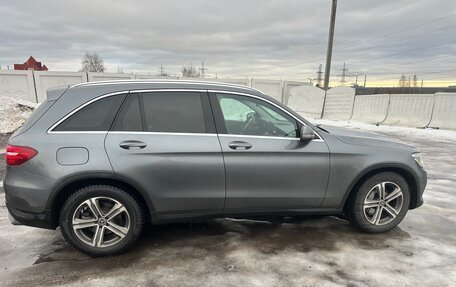 Mercedes-Benz GLC, 2018 год, 2 700 000 рублей, 2 фотография