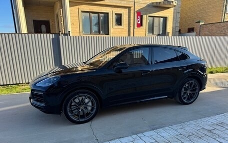 Porsche Cayenne III, 2020 год, 12 000 000 рублей, 2 фотография