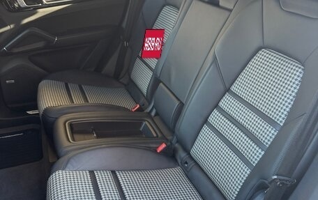 Porsche Cayenne III, 2020 год, 12 000 000 рублей, 8 фотография