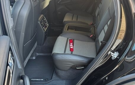 Porsche Cayenne III, 2020 год, 12 000 000 рублей, 7 фотография