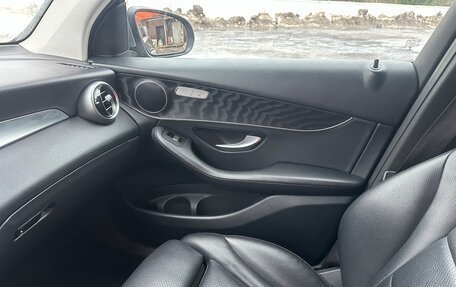 Mercedes-Benz GLC, 2018 год, 2 700 000 рублей, 7 фотография