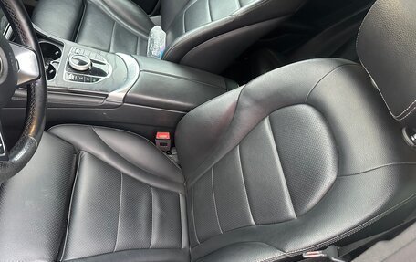 Mercedes-Benz GLC, 2018 год, 2 700 000 рублей, 6 фотография