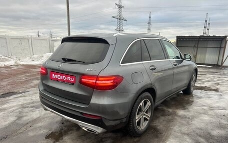 Mercedes-Benz GLC, 2018 год, 2 700 000 рублей, 3 фотография