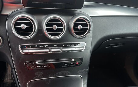 Mercedes-Benz GLC, 2018 год, 2 700 000 рублей, 8 фотография