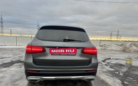 Mercedes-Benz GLC, 2018 год, 2 700 000 рублей, 4 фотография