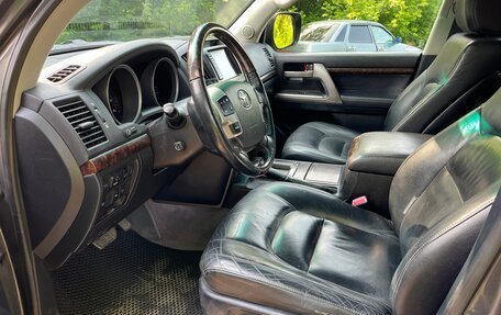 Toyota Land Cruiser 200, 2011 год, 3 150 000 рублей, 19 фотография